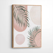 framed-canvas-natural-wood