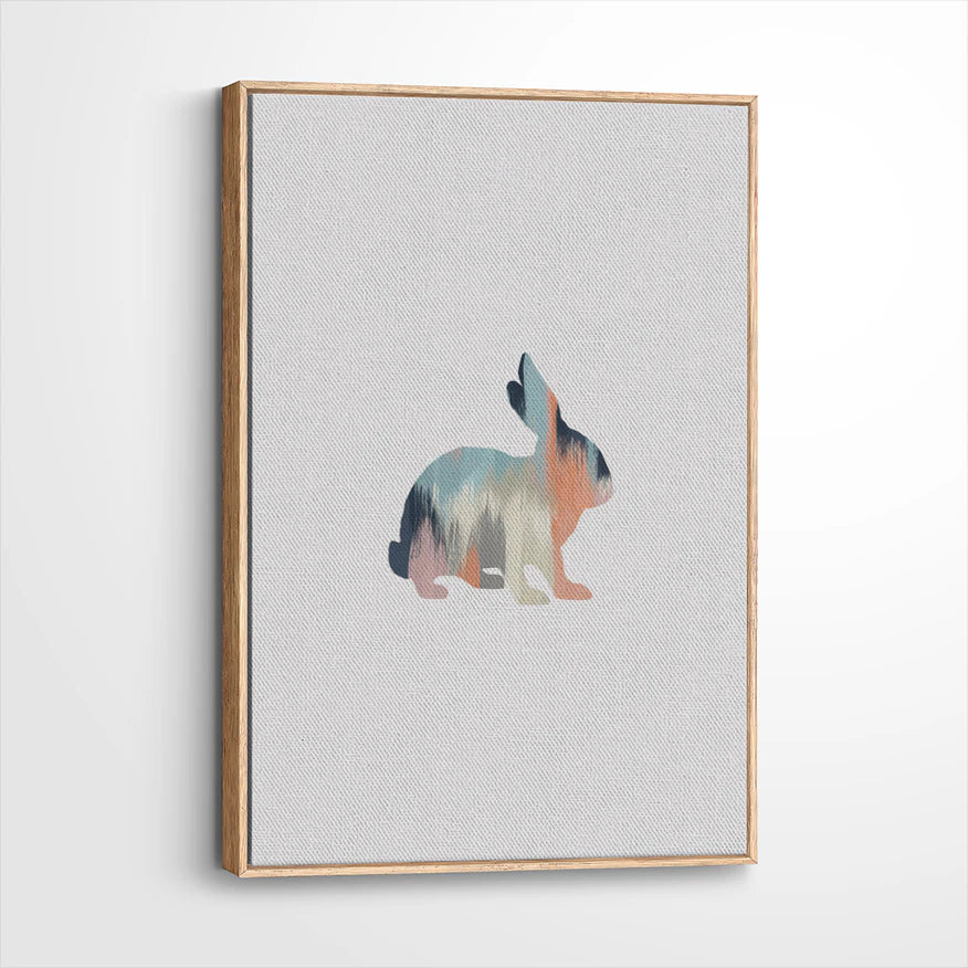 framed-canvas-natural-wood