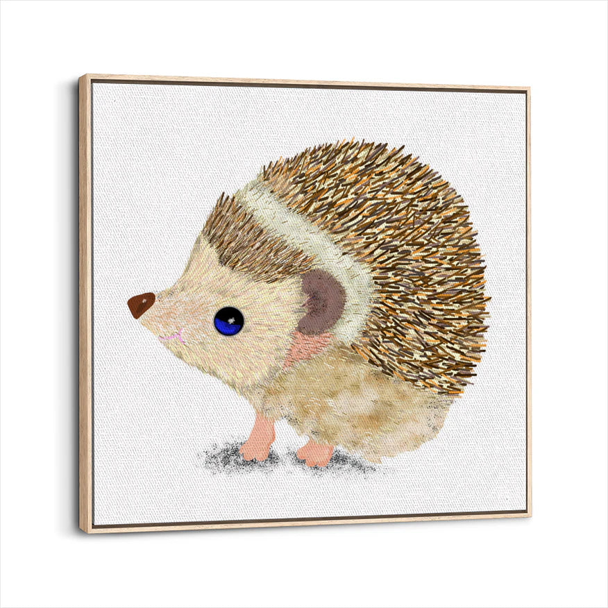 framed-canvas-natural-wood