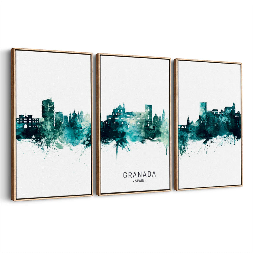 3-framed-print-natural-wood