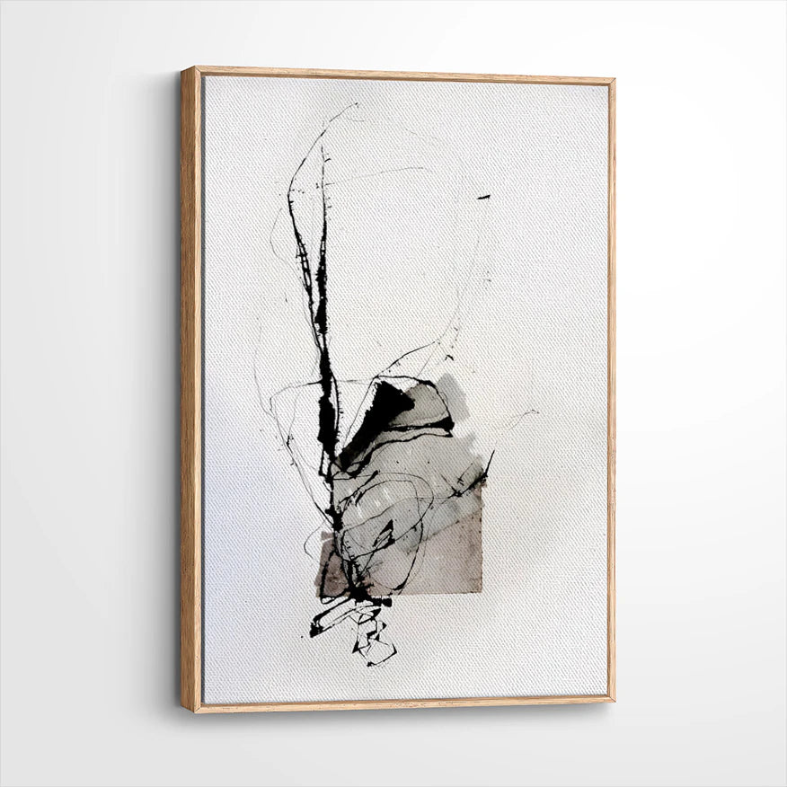 framed-canvas-natural-wood