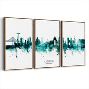 3-framed-canvas-natural-wood