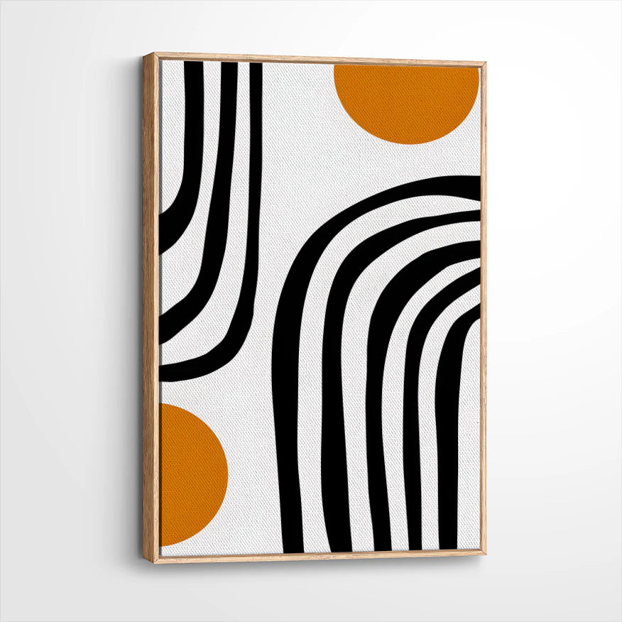 framed-canvas-natural-wood