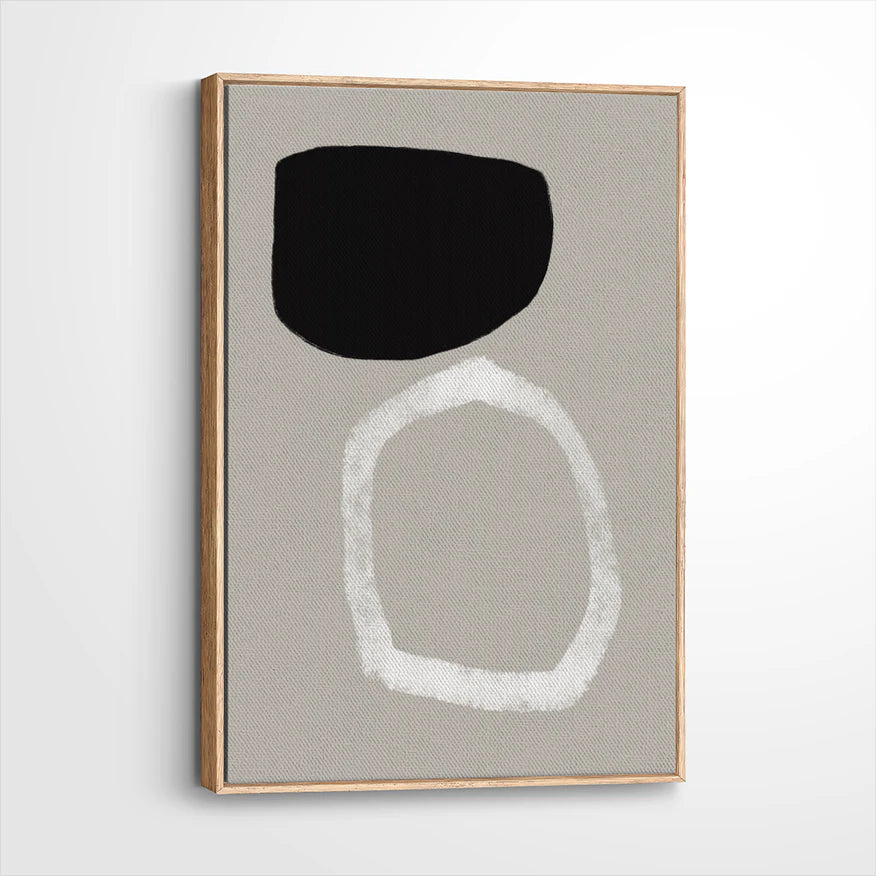 framed-canvas-natural-wood