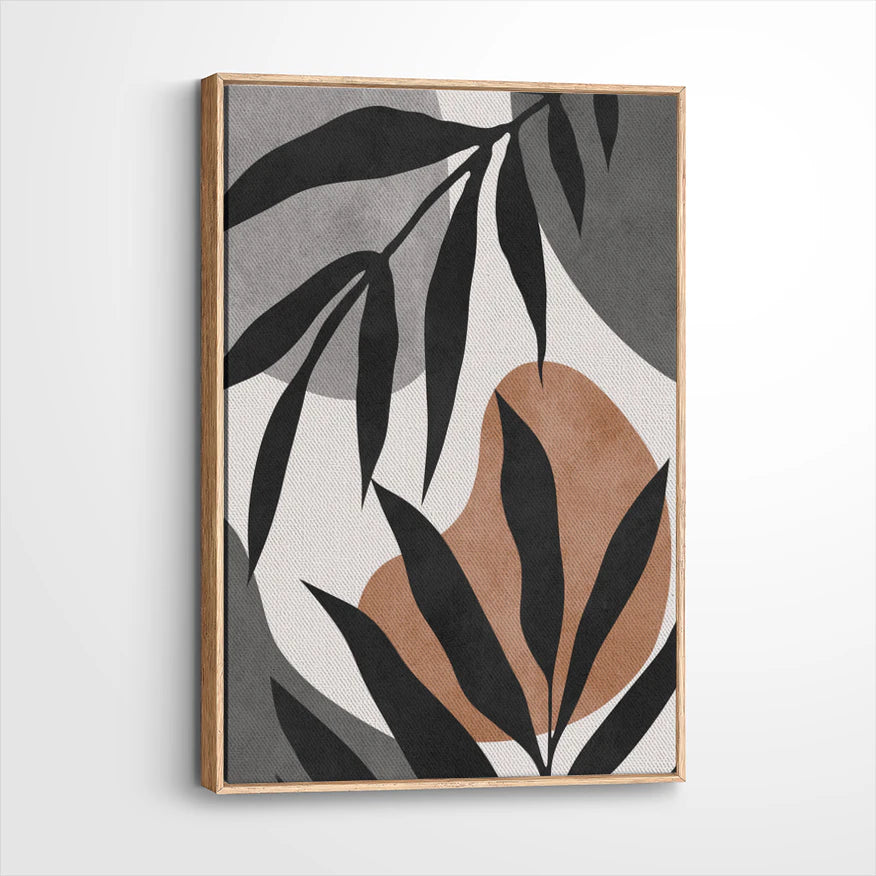 framed-canvas-natural-wood