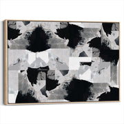 framed-canvas-natural-wood