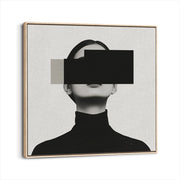 framed-canvas-natural-wood