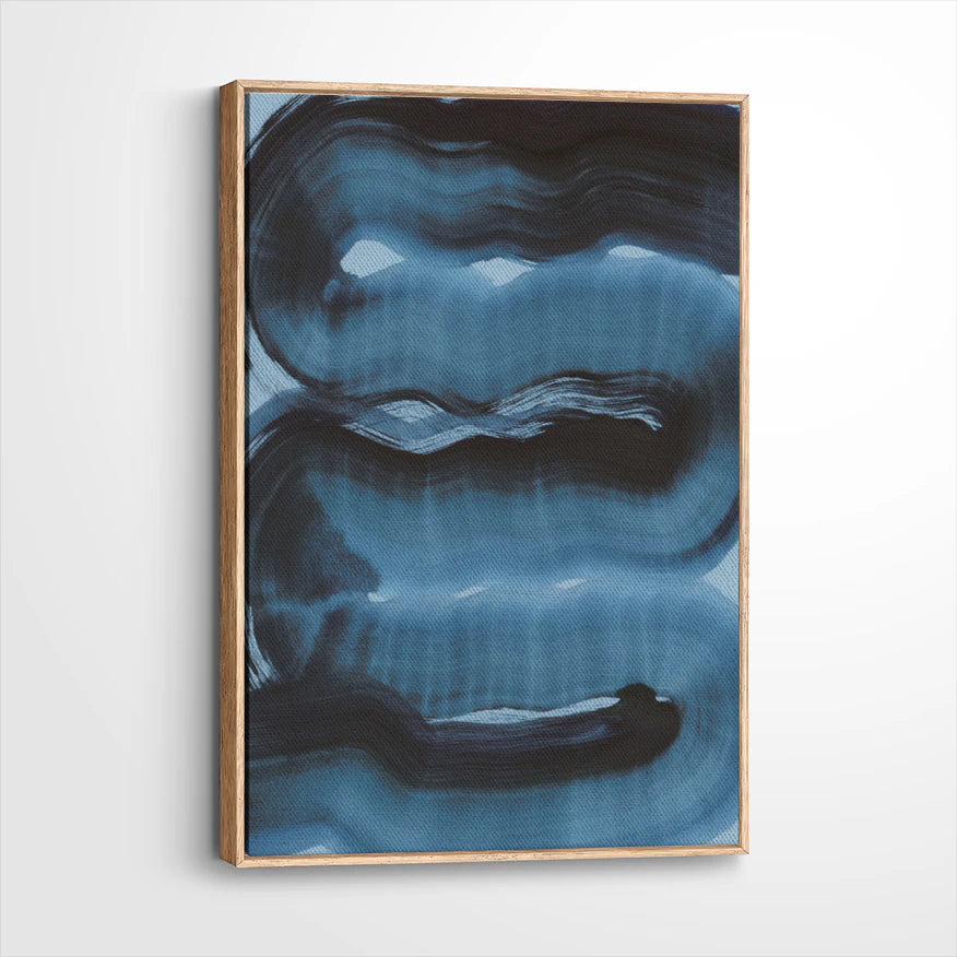 framed-canvas-natural-wood