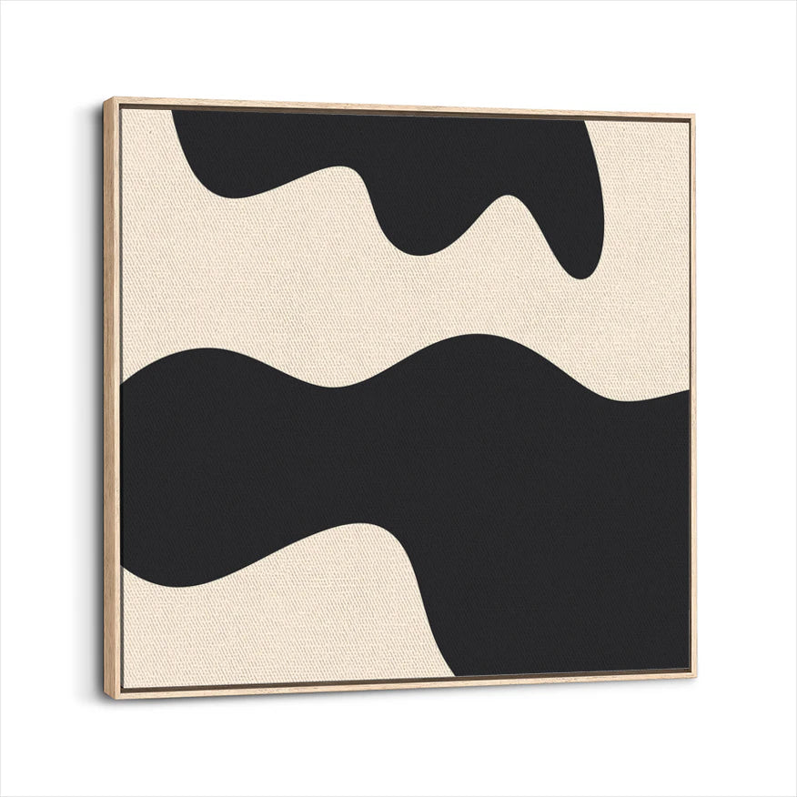 framed-canvas-natural-wood