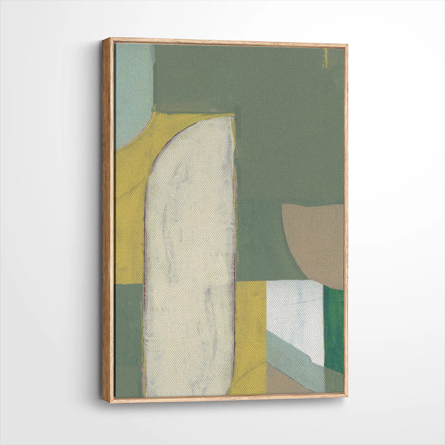 framed-canvas-natural-wood