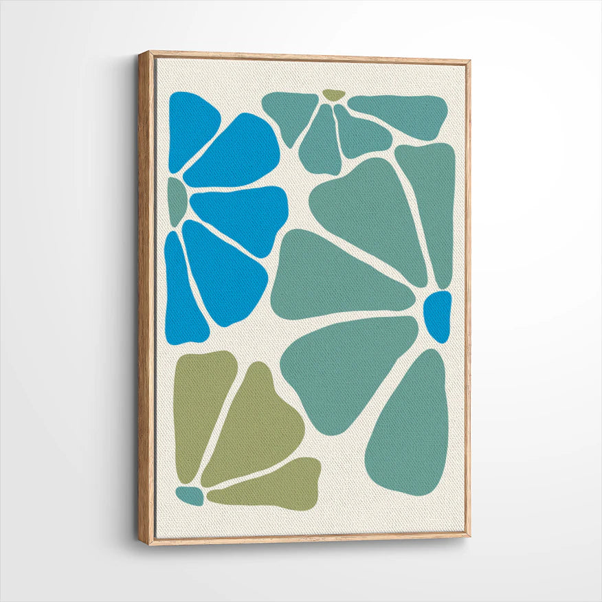 framed-canvas-natural-wood