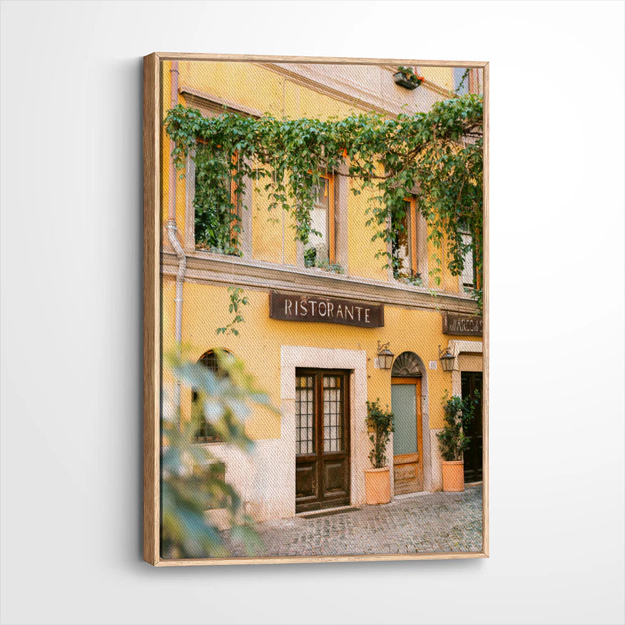 framed-canvas-natural-wood