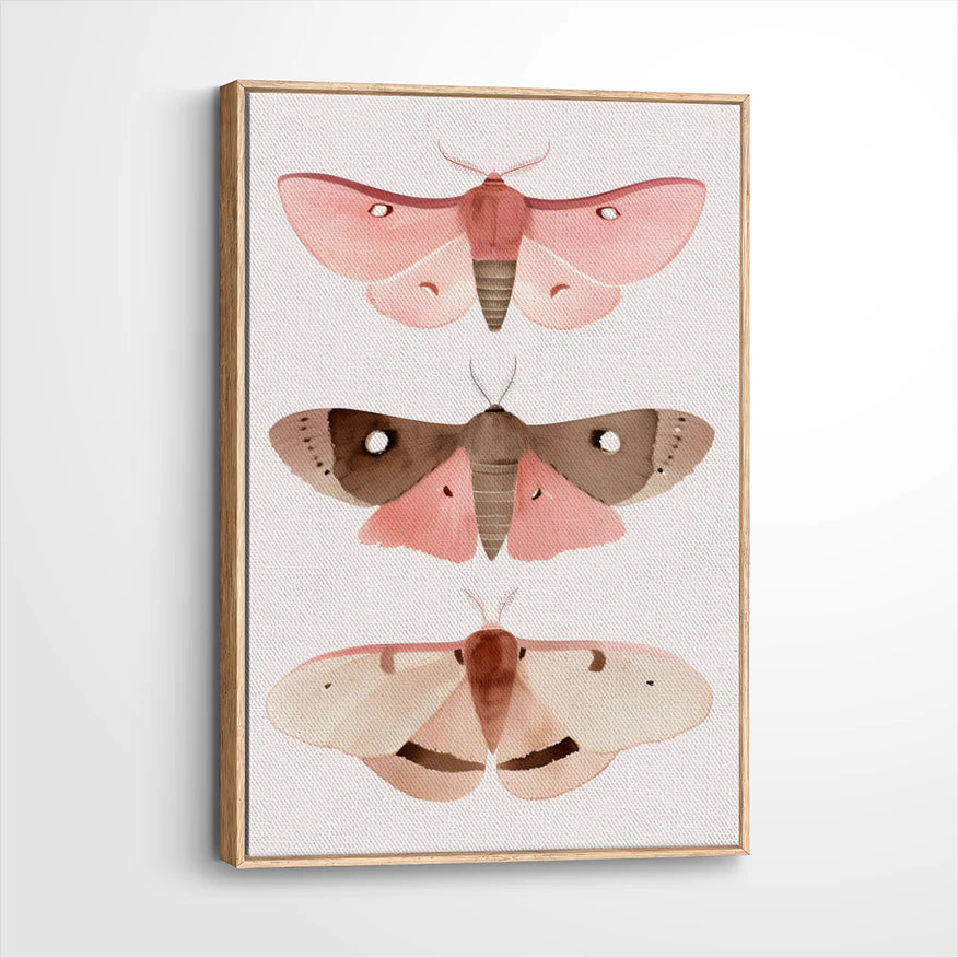 framed-canvas-natural-wood