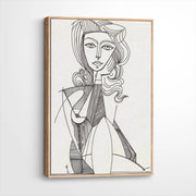 framed-canvas-natural-wood