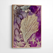 framed-canvas-natural-wood