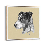 framed-canvas-natural-wood
