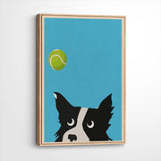framed-canvas-natural-wood