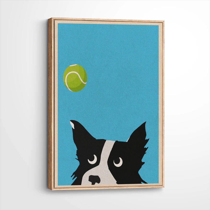 framed-canvas-natural-wood
