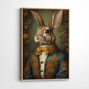 framed-canvas-natural-wood
