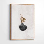 framed-canvas-natural-wood