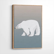 framed-canvas-natural-wood
