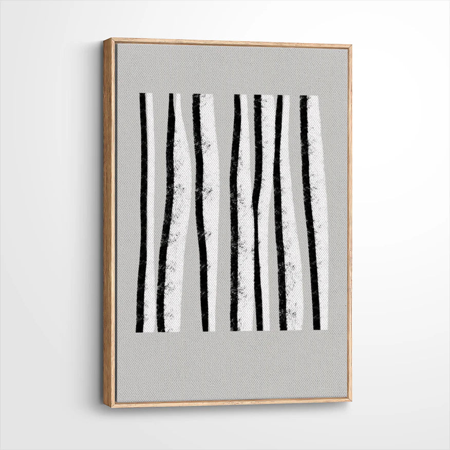framed-canvas-natural-wood