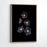 framed-canvas-natural-wood