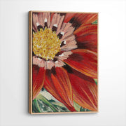 framed-canvas-natural-wood