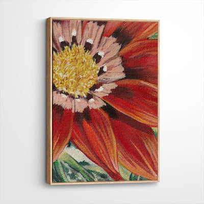 framed-canvas-natural-wood