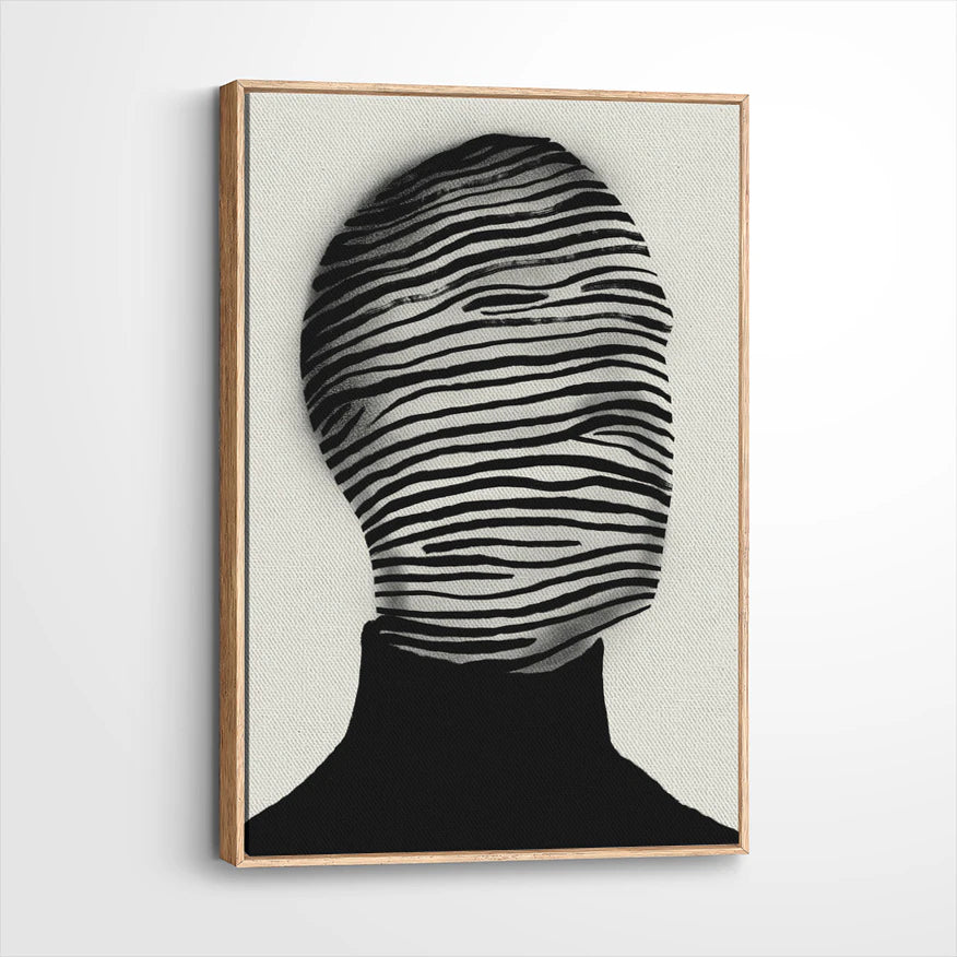 framed-canvas-natural-wood