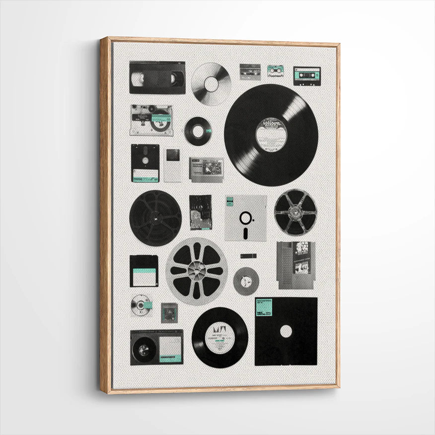 framed-canvas-natural-wood