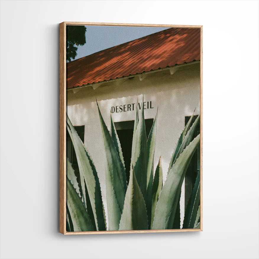 framed-canvas-natural-wood
