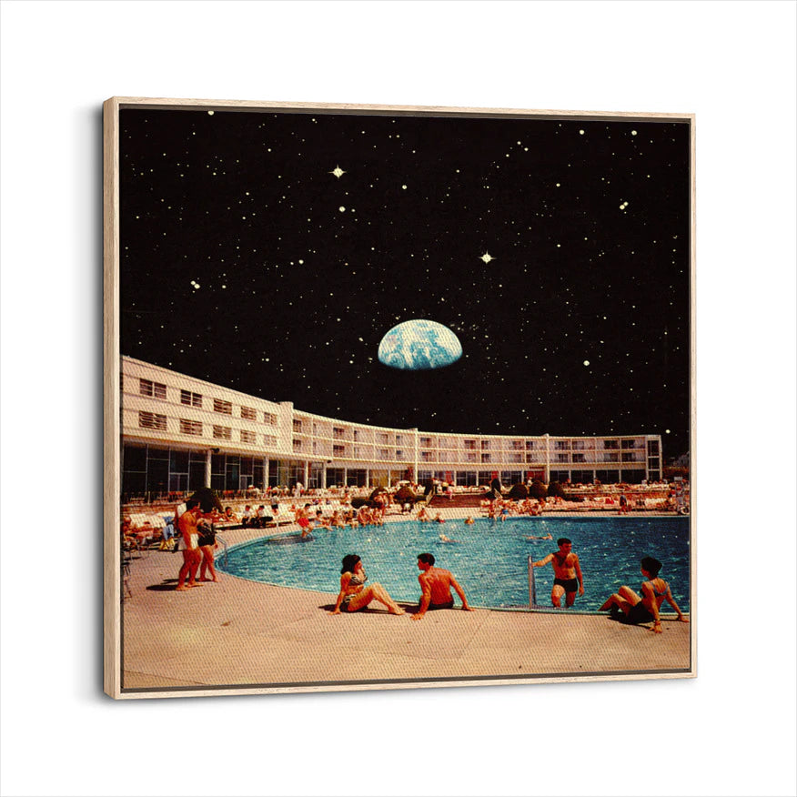 framed-canvas-natural-wood