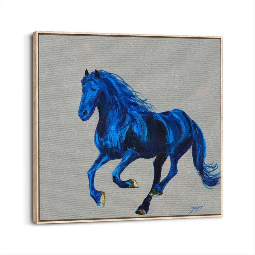 framed-canvas-natural-wood