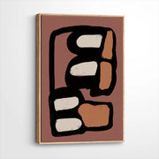framed-canvas-natural-wood