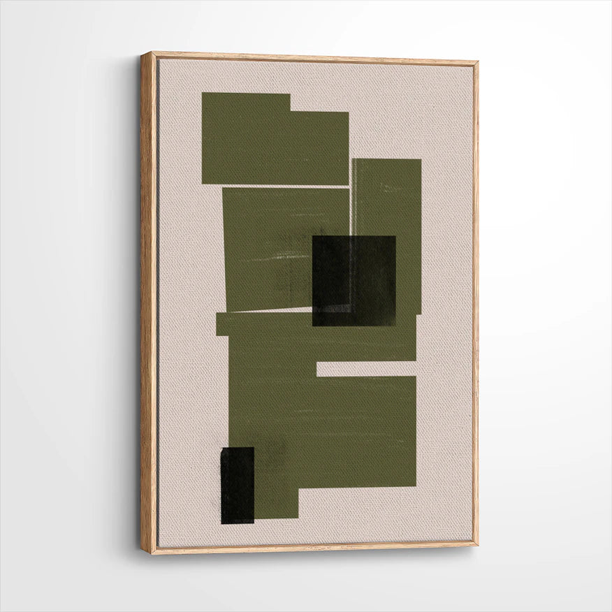 framed-canvas-natural-wood