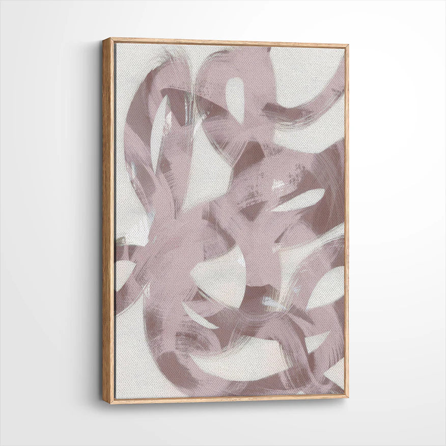 framed-canvas-natural-wood