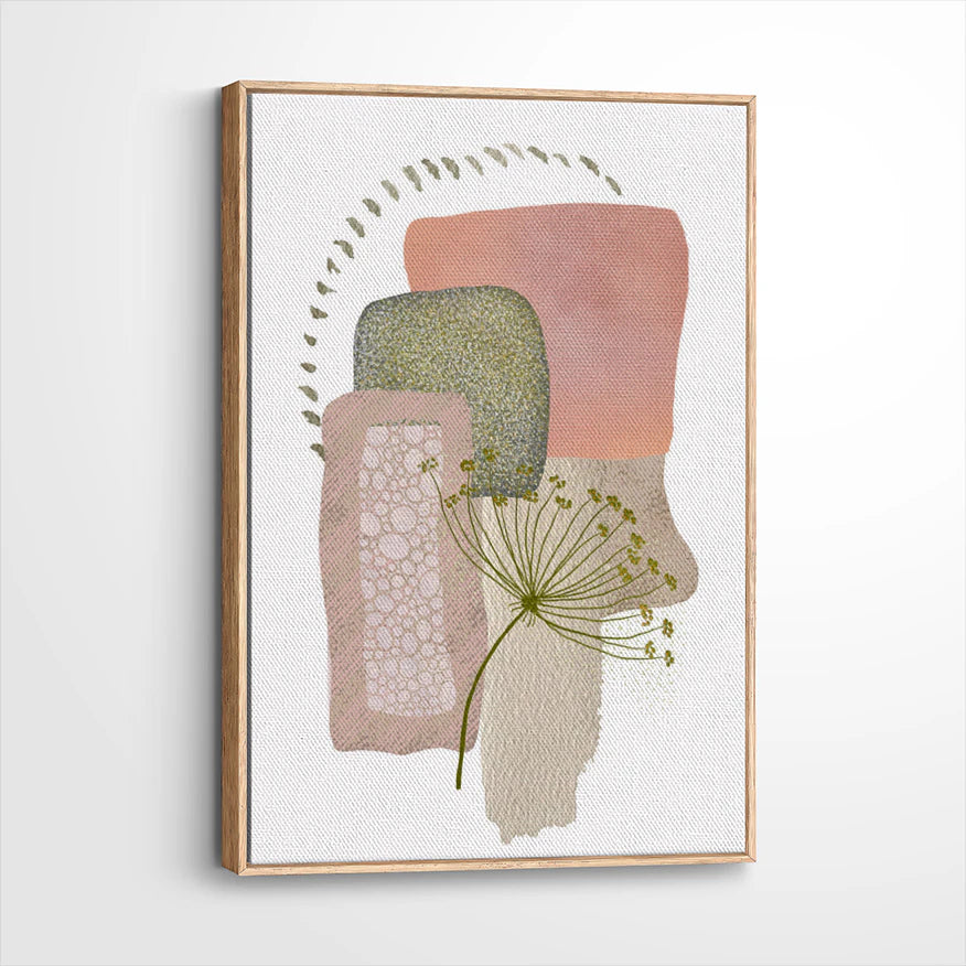 framed-canvas-natural-wood