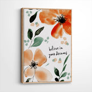 framed-canvas-natural-wood
