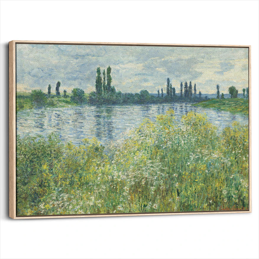 framed-canvas-natural-wood