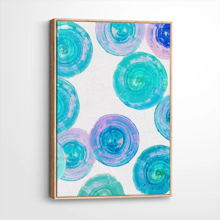 framed-canvas-natural-wood