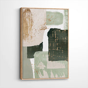 framed-canvas-natural-wood