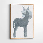 framed-canvas-natural-wood