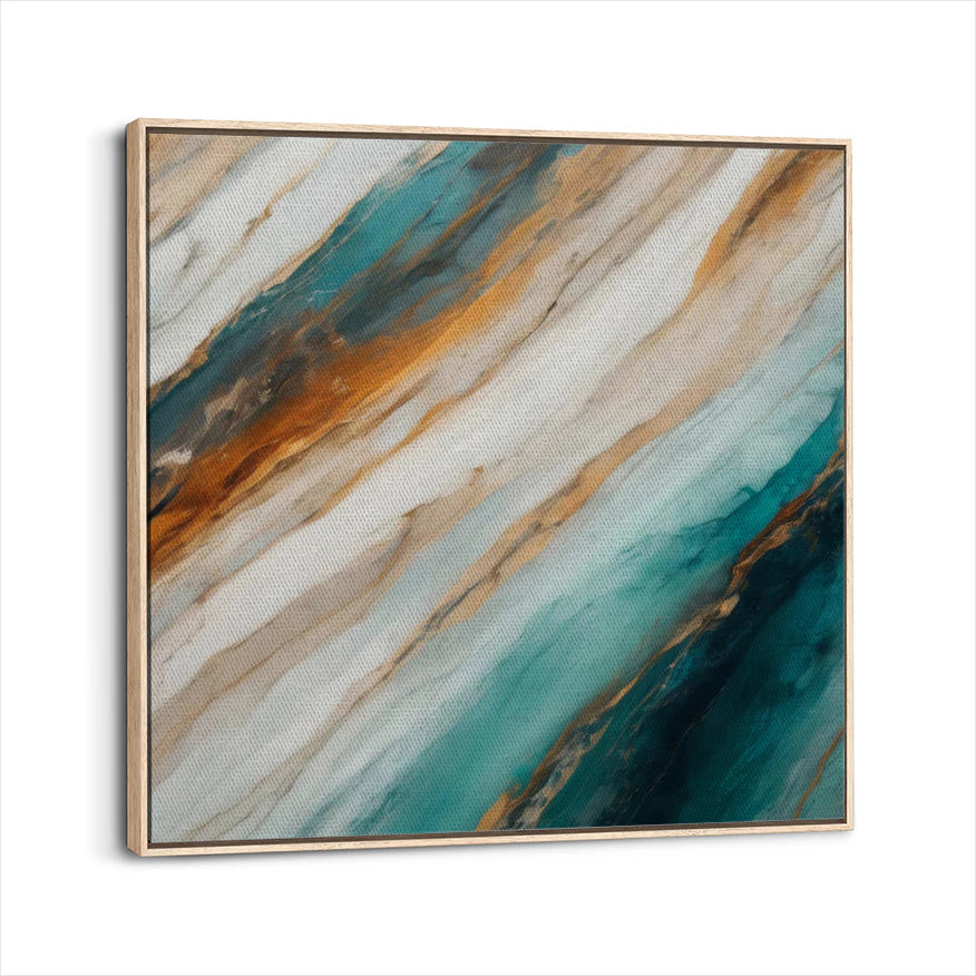framed-canvas-natural-wood