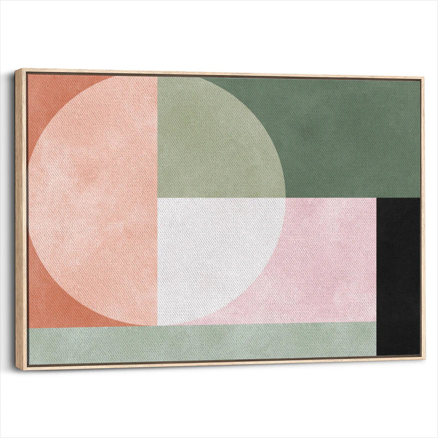 framed-canvas-natural-wood