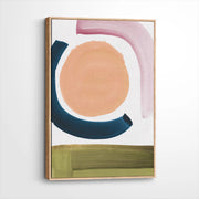 framed-canvas-natural-wood
