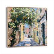 framed-canvas-natural-wood