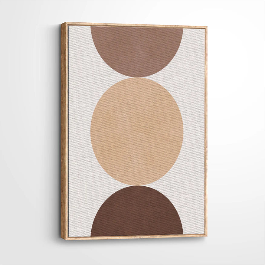 framed-canvas-natural-wood