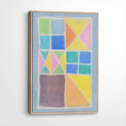 framed-canvas-natural-wood