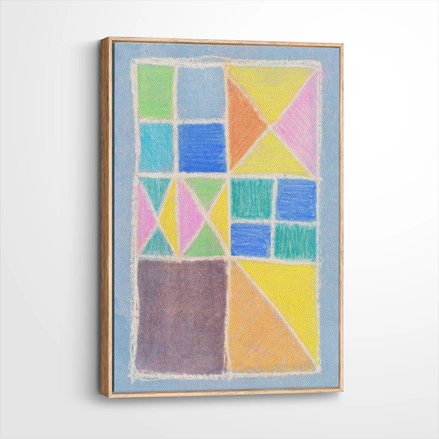 framed-canvas-natural-wood